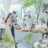 アーカンジェル迎賓館（仙台）/テイクアンドギヴ・ニーズウェディング