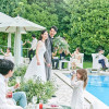 アーカンジェル迎賓館（仙台）/テイクアンドギヴ・ニーズウェディング