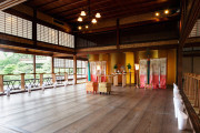 柳川藩主立花邸 御花 since 1738