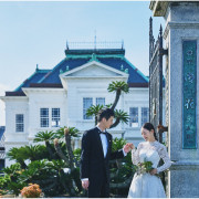 柳川藩主立花邸 御花 since 1738