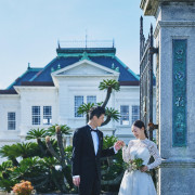 柳川藩主立花邸 御花 since 1738