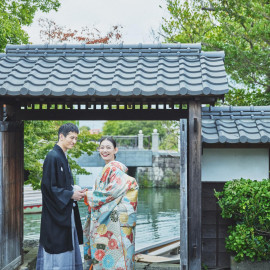 初見学も安心◎クチコミ4.8料理試食×会場見学×見積相談会