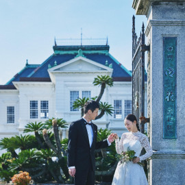 ◇平日BIG◇柳川牛など料理長自慢の4品試食×挙式体験フェア