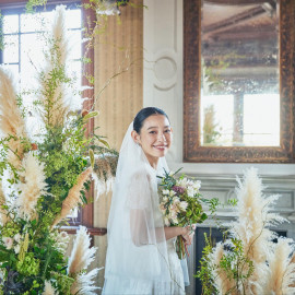 自宅で御花を見学！見積・日程相談も可能なオンラインフェア♪