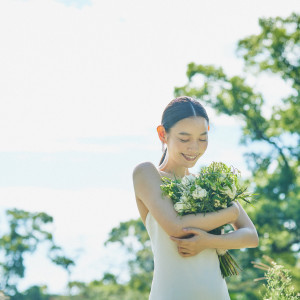 ドレス・和装|柳川藩主立花邸 御花 since 1738の写真(26927229)