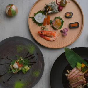 【おもてなし重視】3万円相当の贅沢コース無料試食×文化財見学