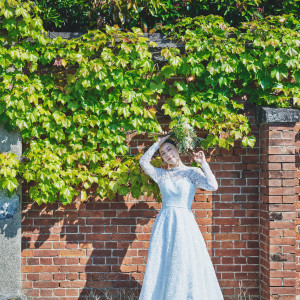 西洋館|柳川藩主立花邸 御花 since 1738の写真(26927320)