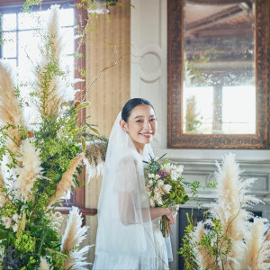 自宅で御花を見学！見積・日程相談も可能なオンラインフェア♪