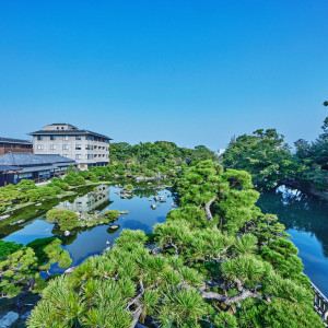 ロケーション|柳川藩主立花邸 御花 since 1738の写真(26927035)