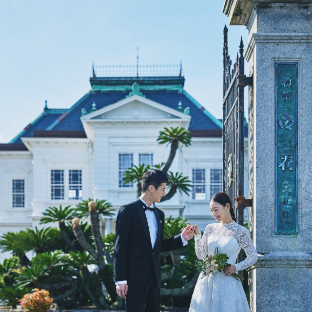 ウェディングブーケ　2点　まとめ売り　前撮り　フォトウェディング　結婚式 studio LUMINOUS 名古屋のスタッフブログ(ウェディングフォトはブーケ