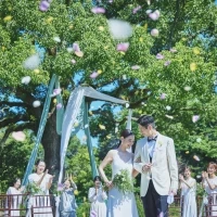 柳川藩主立花邸 御花 since 1738
