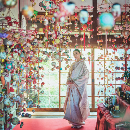 柳川藩主立花邸 御花 since 1738