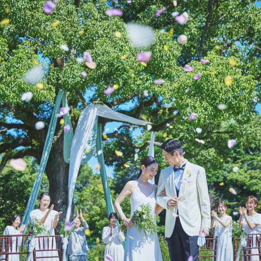柳川藩主立花邸 御花 since 1738