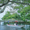 柳川藩主立花邸 御花 since 1738