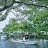 柳川藩主立花邸 御花 since 1738