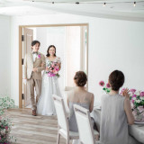 【20名様以上のご披露宴をご検討の場合】ご来館特典として5千円ギフト券をプレゼント！