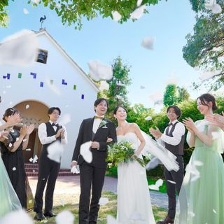 鞘ヶ谷ガーデン アグラスの外観