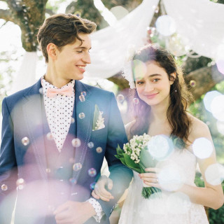 【1件目来館限定特典☆1万円ギフト券付】北九州出身&在住お二人限定♪