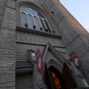 教会外観|仙台セント・ジョージ教会の写真(357788)