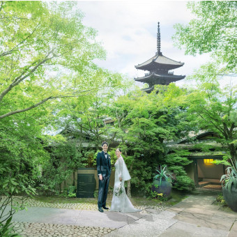 THE SODOH HIGASHIYAMA KYOTO（ザ ソウドウ 東山 京都）