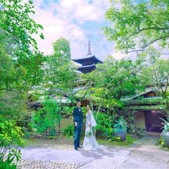 THE SODOH HIGASHIYAMA KYOTO（ザ ソウドウ 東山 京都）