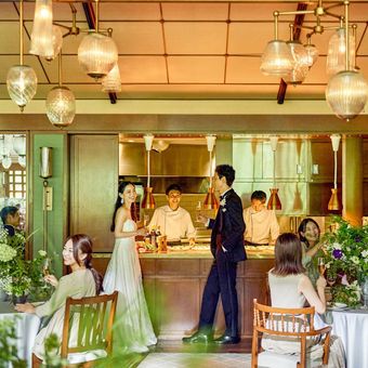 THE SODOH HIGASHIYAMA KYOTO(ザ ソウドウ 東山 京都)のおすすめポイントの写真(3枚目)