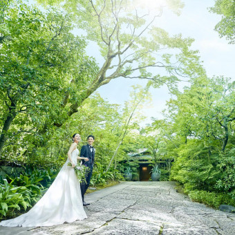 THE SODOH HIGASHIYAMA KYOTO(ザ ソウドウ 東山 京都)