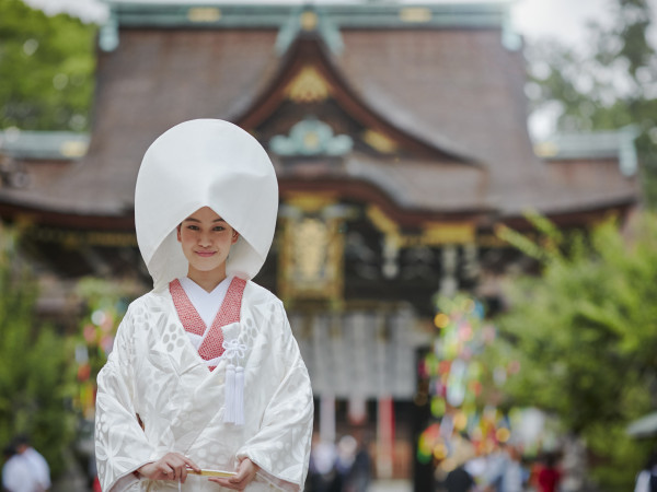 京都の有名神社仏閣と提携プラン有