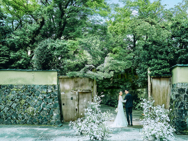 THE SODOH HIGASHIYAMA KYOTO（ザ ソウドウ 東山 京都）