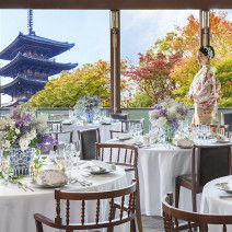 写真 画像 2759枚 The Sodoh Higashiyama Kyoto ザ ソウドウ 東山 京都 ウエディングパーク