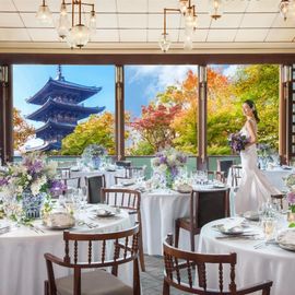 ◆HP限定◆当館No.1【160万優待＆11万ギフト】試食&挙式体験