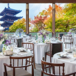 ◆HP限定◆当館人気No.1【160万優待＆7万ギフト】試食&挙式体験