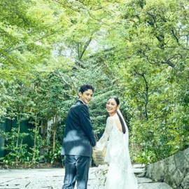 連休LAST【160万特典&7万ギフト】ミシュラン4万試食&挙式体験