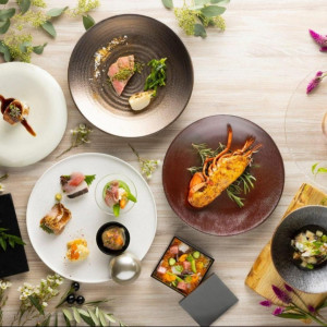 ◆HP限定◆満席間近▲月イチ限定☆豪華6品試食フェア｜4万円食事券付♪
