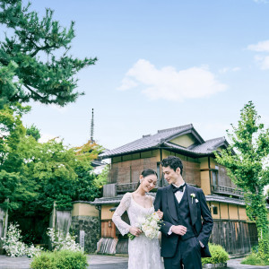 緑豊かな2000坪庭園に佇む非日常の貸切邸宅|THE SODOH HIGASHIYAMA KYOTO（ザ ソウドウ 東山 京都）の写真(45136278)