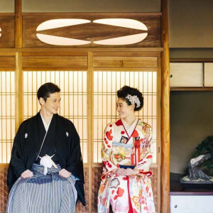 和装が似合うフォトスポットも多数|THE SODOH HIGASHIYAMA KYOTO（ザ ソウドウ 東山 京都）の写真(5219500)