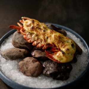 香りや食感、盛り付け、季節感など五感で楽しめ、専属のシェフが細部までこだわりぬく料理|THE SODOH HIGASHIYAMA KYOTO(ザ ソウドウ 東山 京都)の写真(54899104)