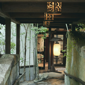 画家の感性が宿る邸宅でプライベートなひとときを|THE SODOH HIGASHIYAMA KYOTO（ザ ソウドウ 東山 京都）の写真(45136331)