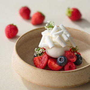 香りや食感、盛り付け、季節感など五感で楽しめ、専属のシェフが細部までこだわりぬく料理|THE SODOH HIGASHIYAMA KYOTO(ザ ソウドウ 東山 京都)の写真(54899103)