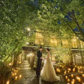 日曜限定★【160万優待&11万ギフト】豪華6品試食&挙式体験