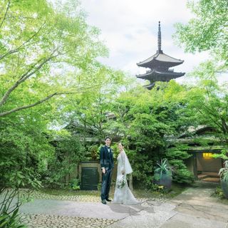 【初見学◎13万円来館ギフト付】京都で大人気2会場見学×豪華試食