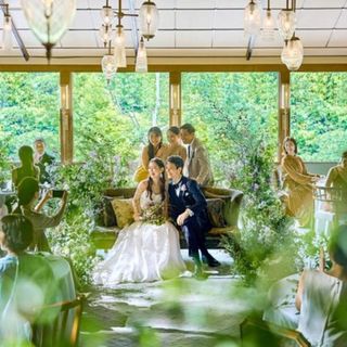 【90分クイック案内】会場見学&豪華試食&見積もり相談会