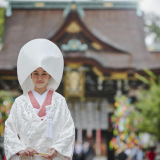 【お得な成約特典】ご結婚式当日の神社とソウドウ間の移動タクシー送迎プレゼント（限定5組）