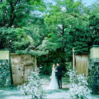 【結婚式をするかしないか迷っているおふたりへ】はじまりの相談会