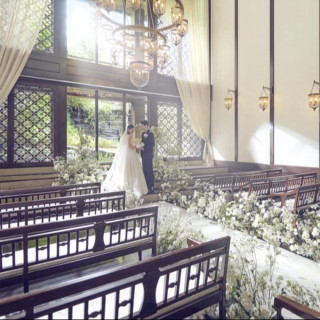 ◆HP限定◆【東京ブライダルサロン相談会】専属スタッフよりご紹介