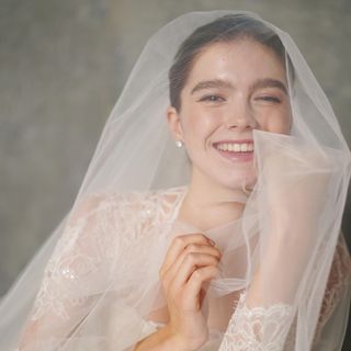 「TREAT」ならではのドレスをお選び頂けます。海外のトレンドを先取りして、日本で初ブランドも取り扱いあり。