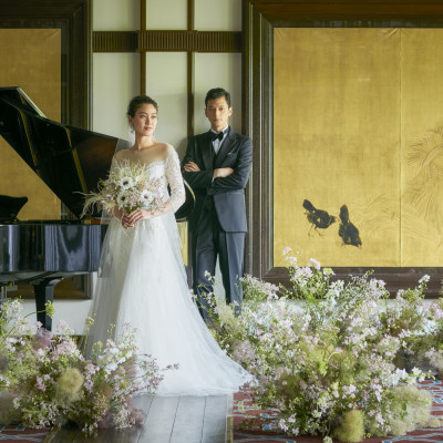 The Sodoh Higashiyama Kyoto ザ ソウドウ 東山 京都 の結婚式 特徴と口コミをチェック ウエディングパーク