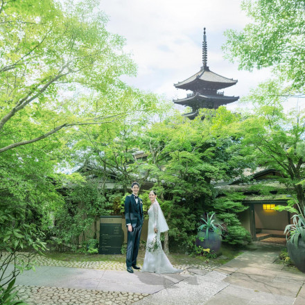 THE SODOH HIGASHIYAMA KYOTO(ザ ソウドウ 東山 京都)