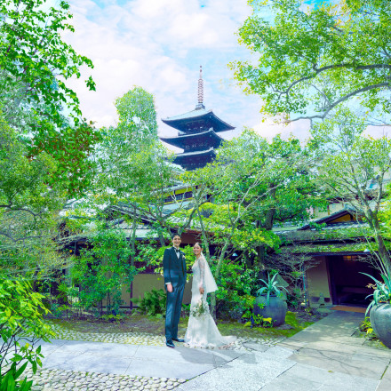 THE SODOH HIGASHIYAMA KYOTO（ザ ソウドウ 東山 京都）