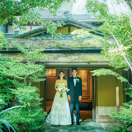 THE SODOH HIGASHIYAMA KYOTO